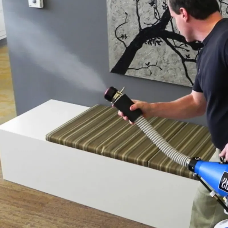 Professional Odor Removal in Sammamish, WA